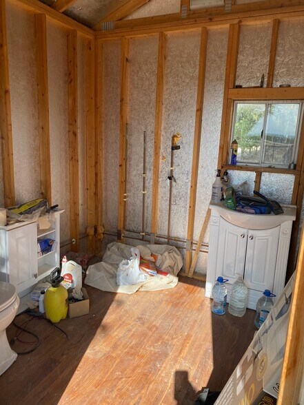 More Photos Of 34991 Lerdo Hwy, Bakersfield Land For Sale