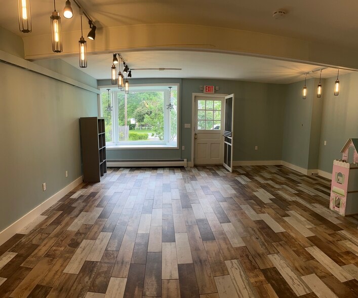 More Photos Of 1180 Ashley Falls Rd, Ashley Falls Post Office For Lease