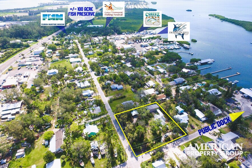 More Photos Of 4507 123rd St W ct, Cortez Apartments For Sale