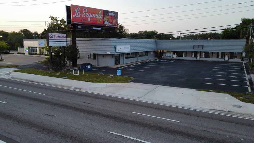 Primary Photo Of 4212 W Kennedy Blvd, Tampa Freestanding For Lease