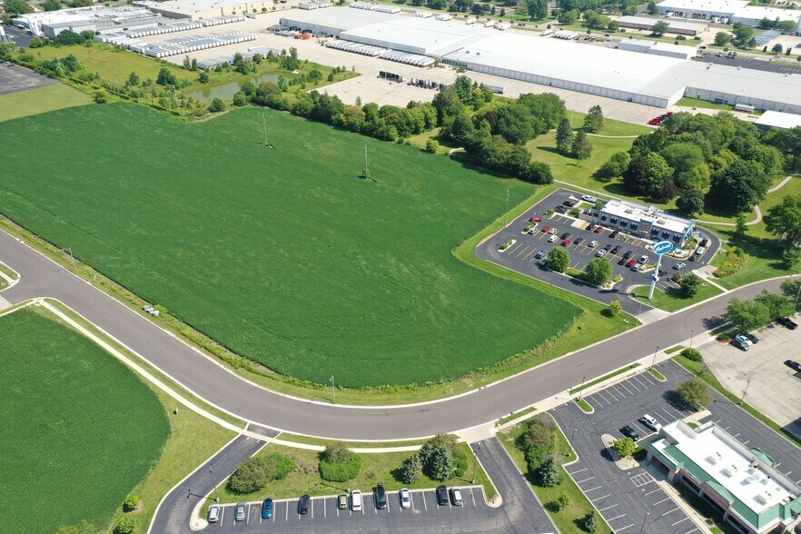 More Photos Of 631 Midland Rd, Janesville Land For Sale