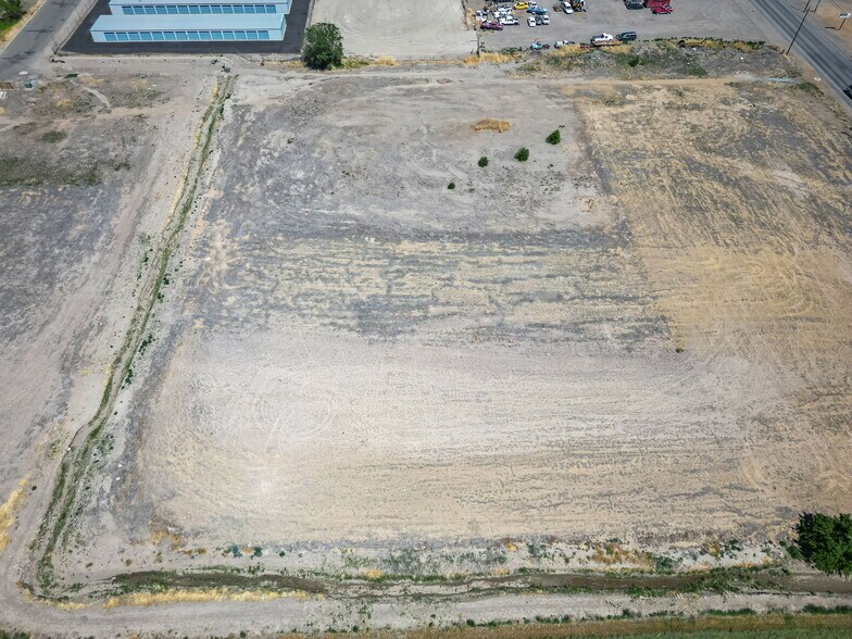 More Photos Of 0 Bridge St, Yerington Land For Sale