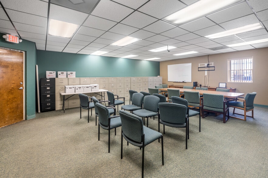 More Photos Of 760 S Stapley Dr, Mesa Office For Sale