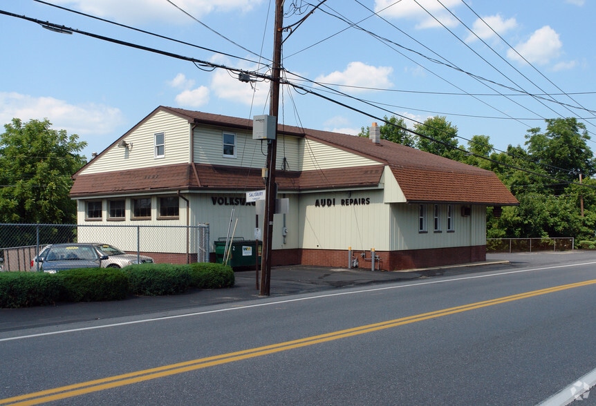 225 E Emmaus Ave, Allentown, PA 18103 Retail For Lease