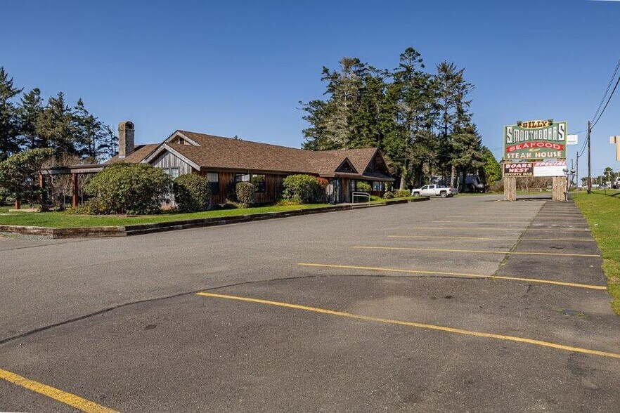 More Photos Of 3030 Oregon Ave, Bandon Restaurant For Sale