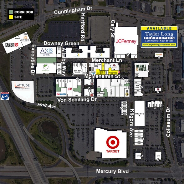 More Photos Of 4410 E Claiborne Sq, Hampton Unknown For Lease