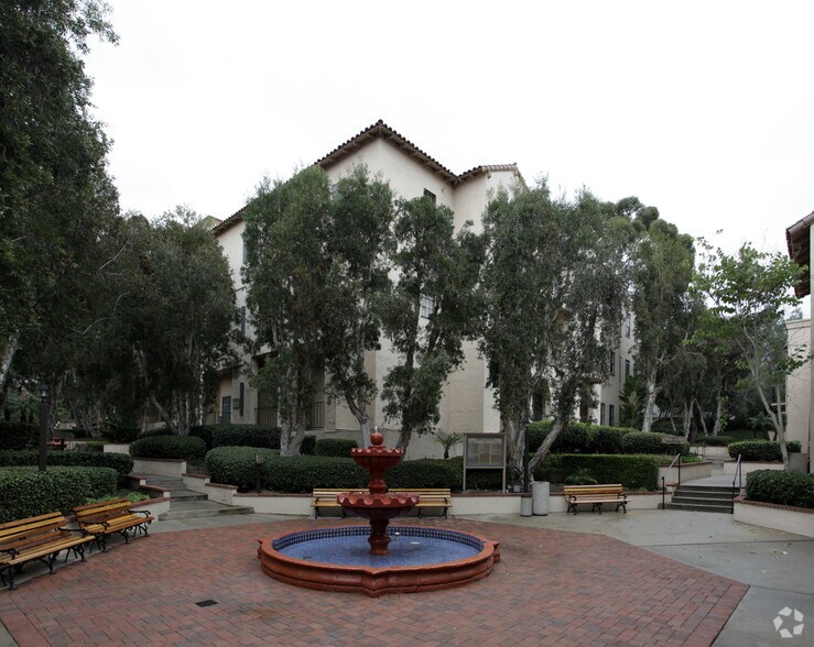 More Photos Of 3990 Old Town Ave, San Diego Office For Lease