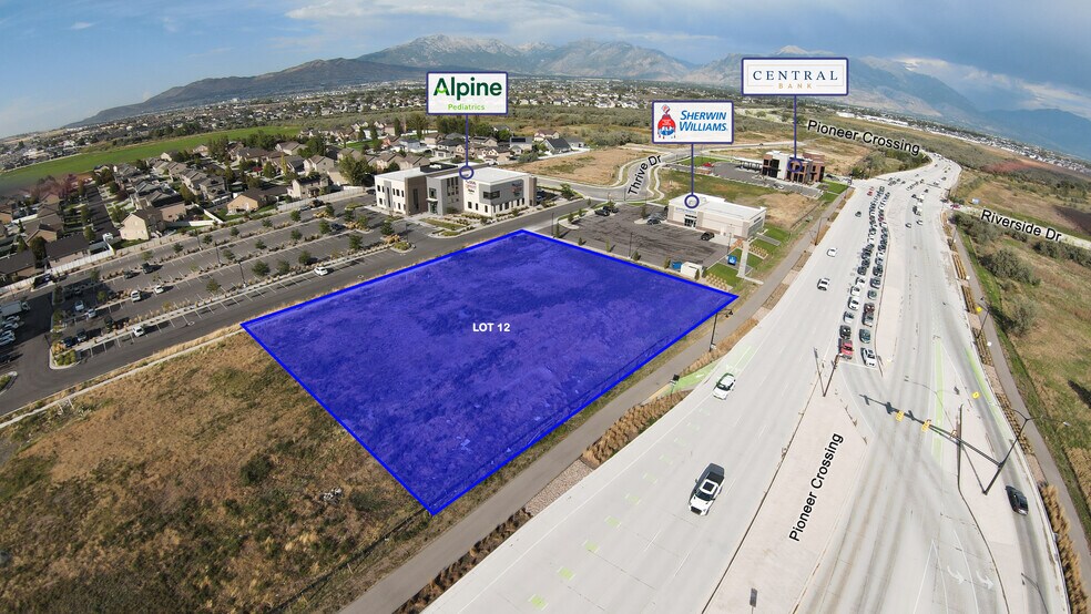 More Photos Of 70 Thrive Drive, Saratoga Springs Land For Sale