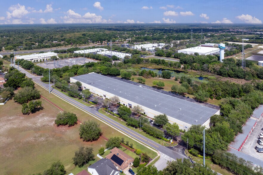 More Photos Of 1150 Emma Oaks Trl, Lake Mary Warehouse For Lease
