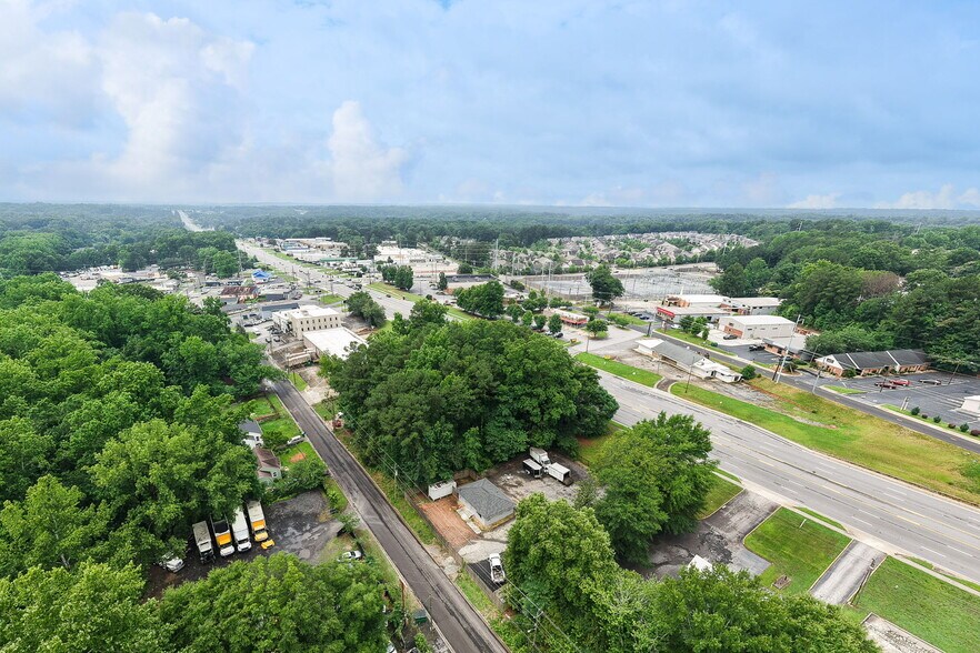 More Photos Of 2291 South Cobb Dr, Smyrna Office For Sale