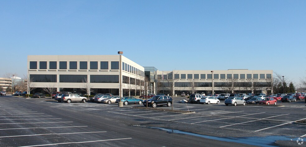 More Photos Of 5500 Glendon Ct, Dublin Office For Lease