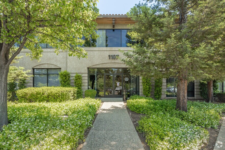 More Photos Of 1107 Investment Blvd, El Dorado Hills Office For Lease