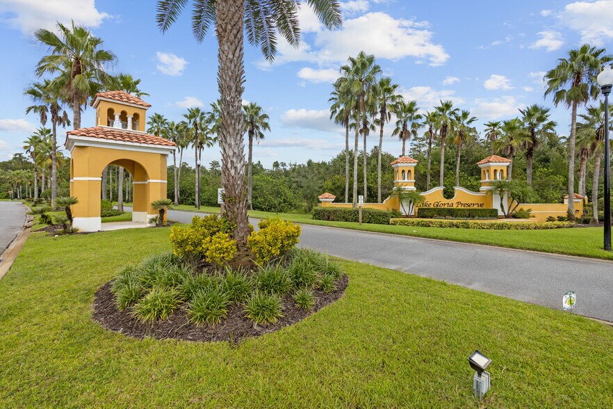 More Photos Of E Sandlake Rd, Orlando Land For Sale