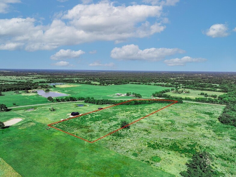 More Photos Of 2020 S Fm 269, Saltillo Land For Sale