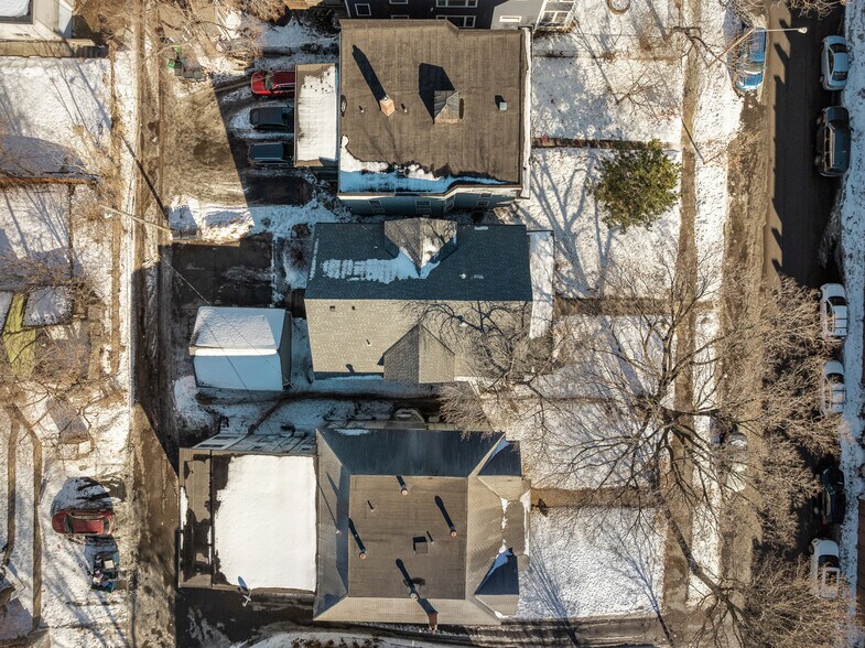 More Photos Of 2420 4th Ave S, Minneapolis Apartments For Sale