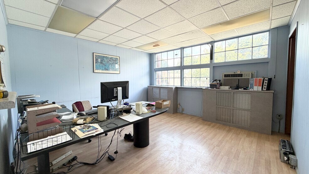 More Photos Of 1300 E 2nd St, Jamestown Industrial For Sale