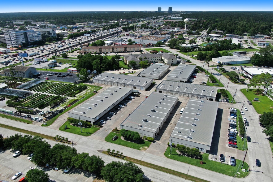 More Photos Of 25003 Pitkin Rd, Spring Unknown For Lease