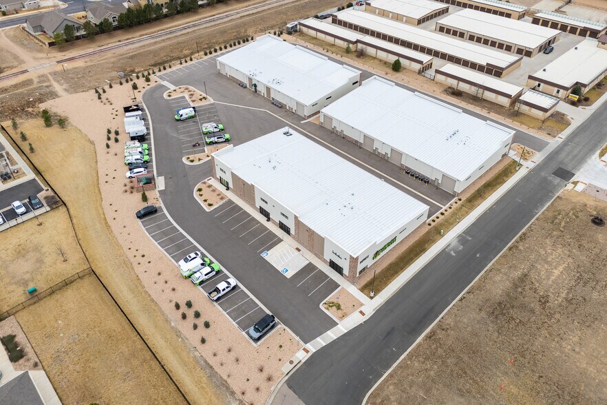 More Photos Of 4520 Venture Dr, Johnstown Research And Development For Sale