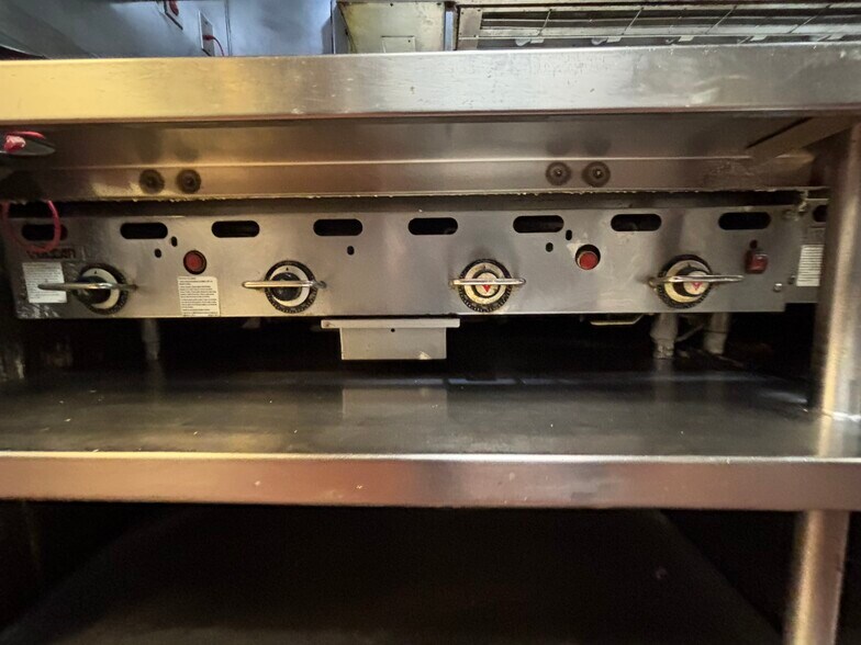 More Photos Of 5312 Old Redwood Hwy, Petaluma Restaurant For Sale