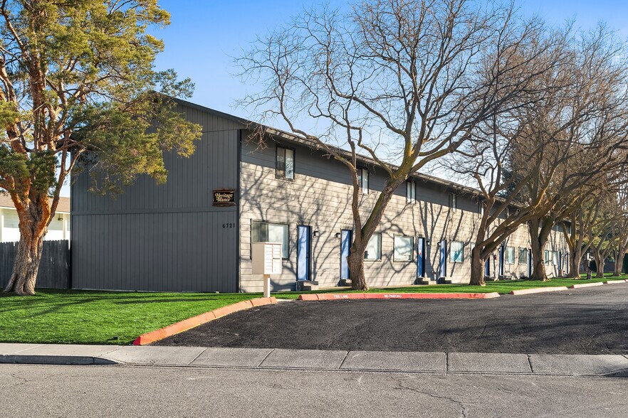 Primary Photo Of 6721 W Kennewick Ave, Kennewick Apartments For Sale