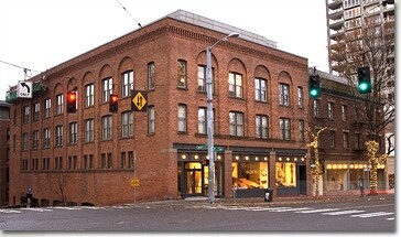 More Photos Of 92 Lenora St, Seattle Coworking Space