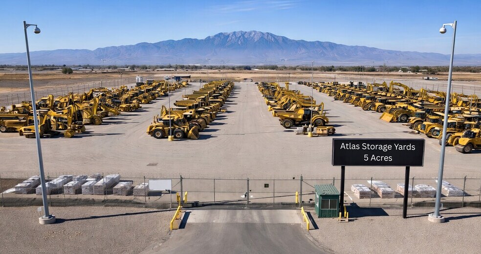 More Photos Of 5660 Higley Road, Grantsville Land For Lease