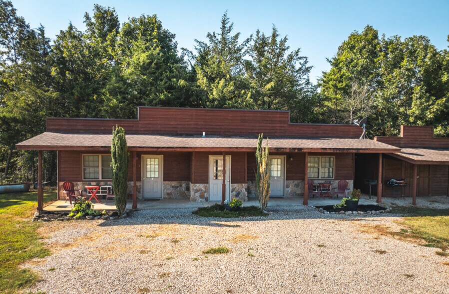 More Photos Of 15270 Cedarstone Drive, Eminence Land For Sale