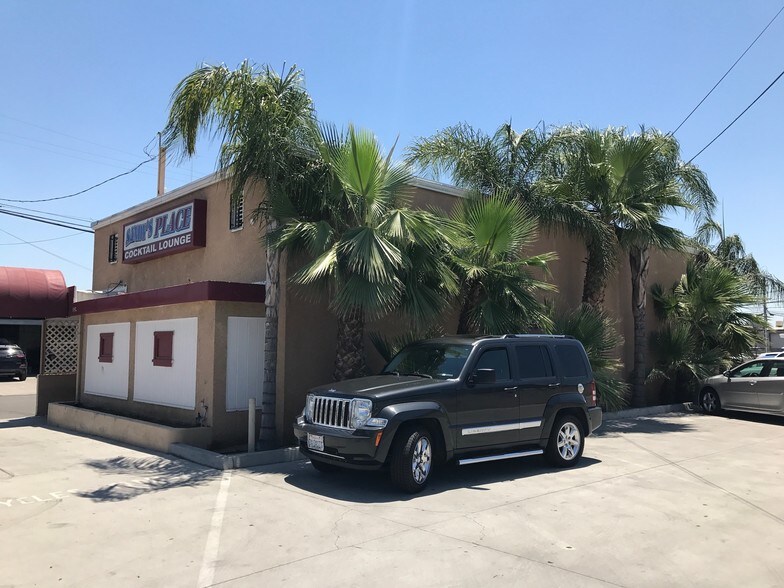 More Photos Of 1842 E Mckinley Ave, Fresno Bar For Sale