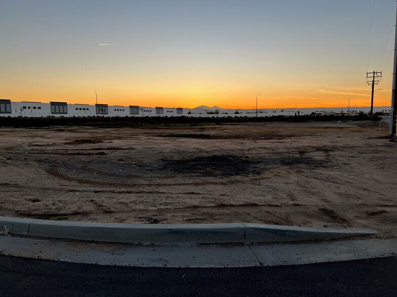 More Photos Of 0 Indian Ave / Perry St, Perris Land For Sale