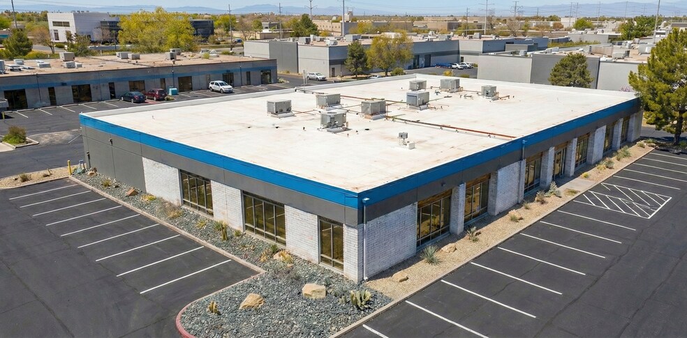 More Photos Of 4750 Wiley Post Way, Salt Lake City Unknown For Lease