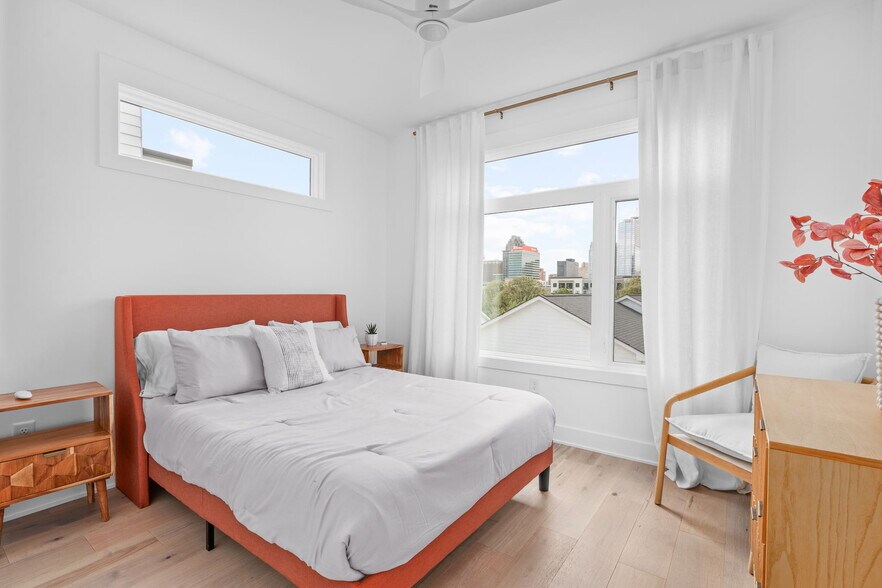 More Photos Of 209-229 Woodsborough Pl, Raleigh Apartments For Sale