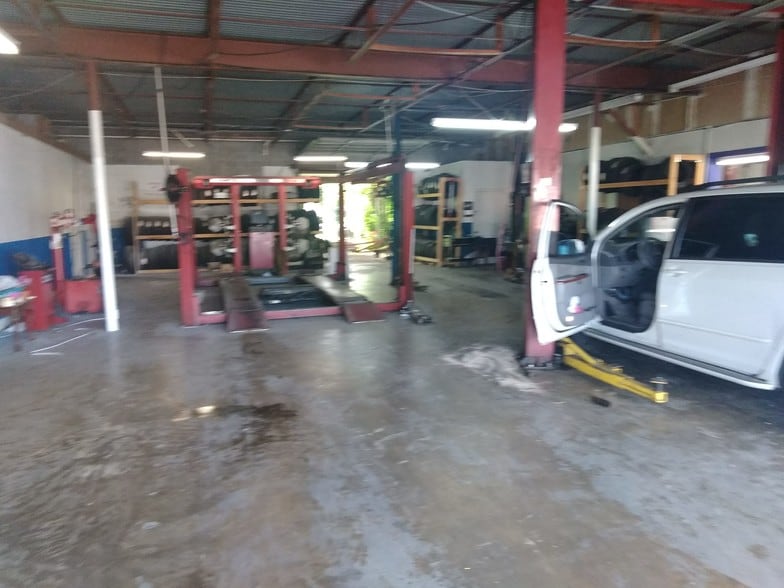 More Photos Of 2116 Fry Rd, Houston Auto Repair For Sale