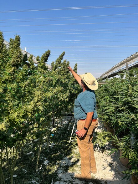 More Photos Of 23855 Rd 12 NW, Quincy Land For Lease