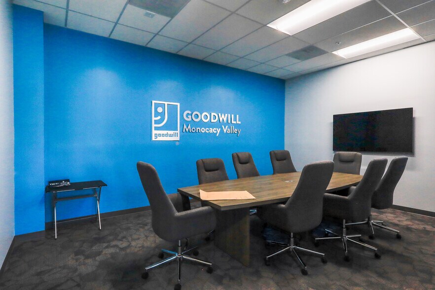 More Photos Of 1750 Monocacy Blvd, Frederick Research And Development For Lease