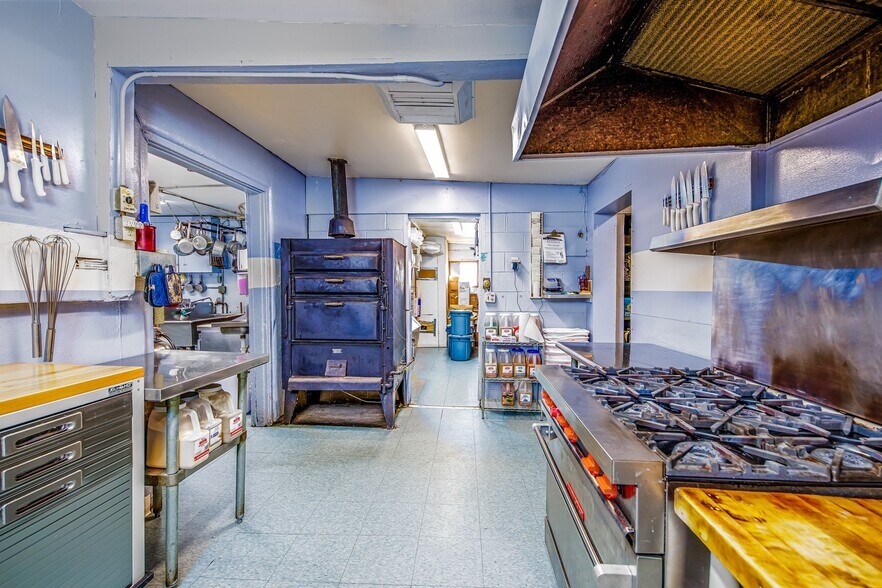 More Photos Of 1205 Main St, Delta Restaurant For Sale