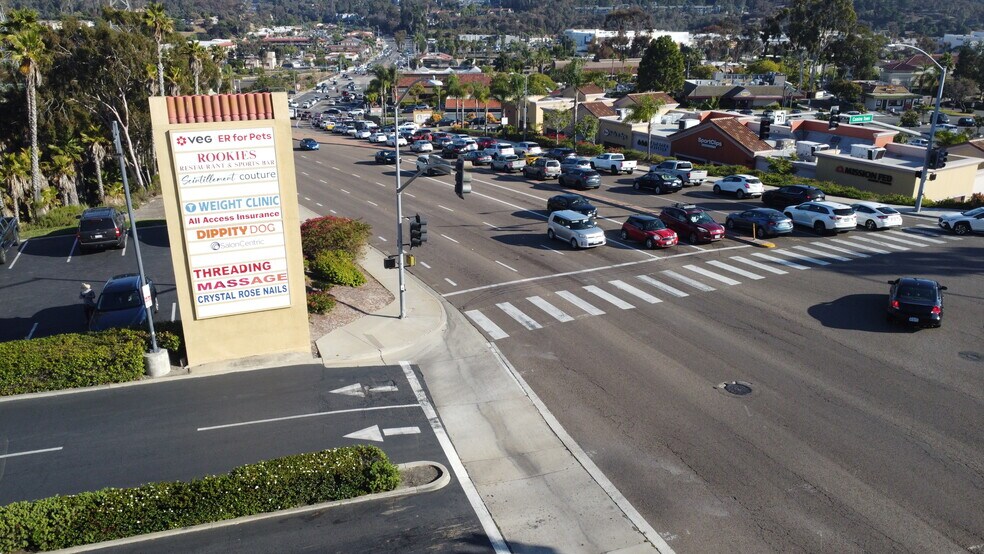 More Photos Of 2216-2224 S El Camino Real, Oceanside Unknown For Lease