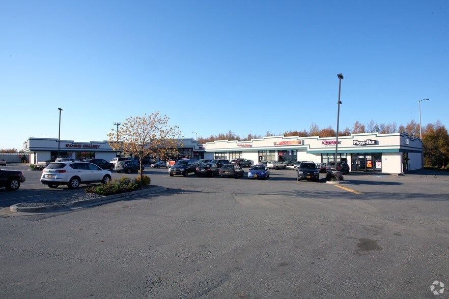 Primary Photo Of 1921 W Dimond Blvd, Anchorage General Retail For Lease