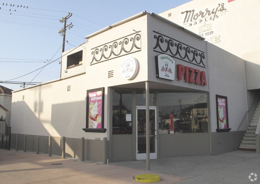 More Photos Of 5764 E 2nd St, Long Beach Unknown For Lease