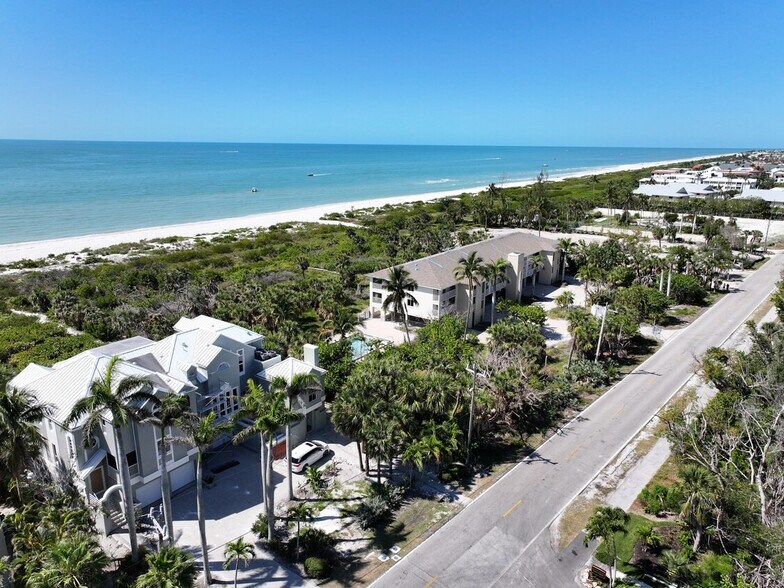 More Photos Of 527 E Gulf Dr, Sanibel Land For Sale
