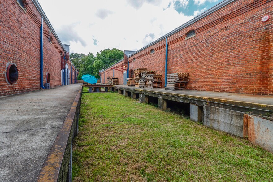 More Photos Of 827 Douglas Ave, Portsmouth Warehouse For Sale