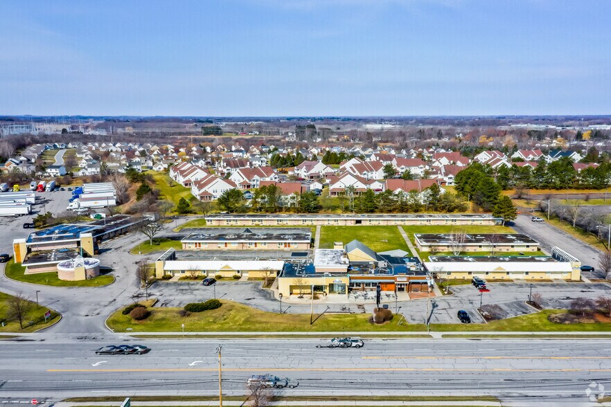 More Photos Of 4853 W Henrietta Rd, Henrietta Hotel For Sale