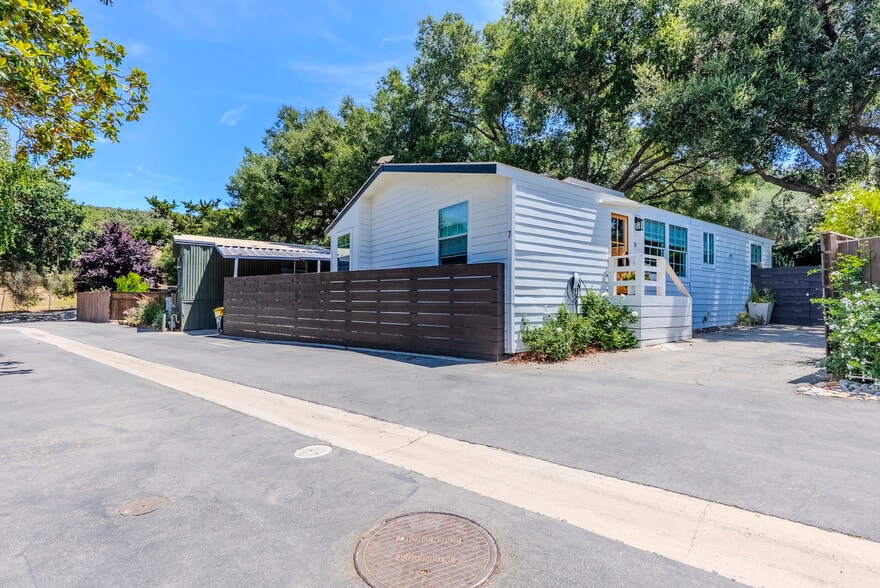 More Photos Of 1667 Las Virgenes Canyon Rd, Calabasas Multifamily For Sale