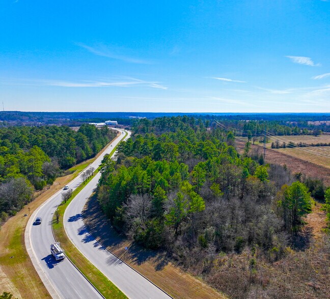 More Photos Of 107 Ac Veterans Memorial Pkwy, Huntsville Land For Sale