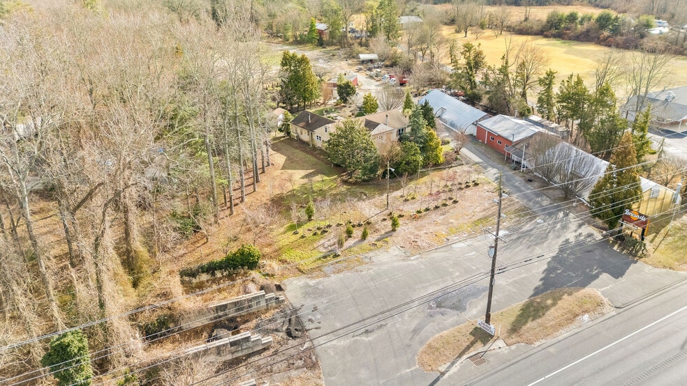 More Photos Of 1826 Route 206, Shamong Specialty For Sale