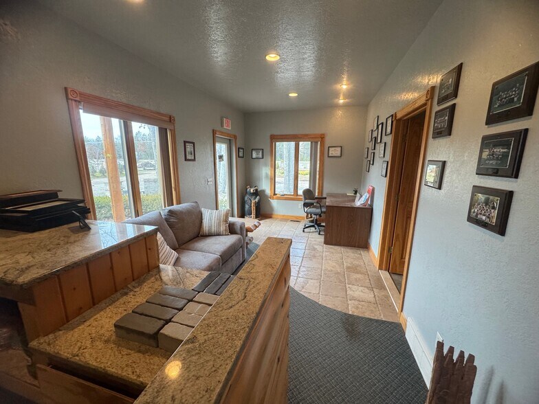More Photos Of 125 W West Branch Rd, Prudenville General Retail For Sale