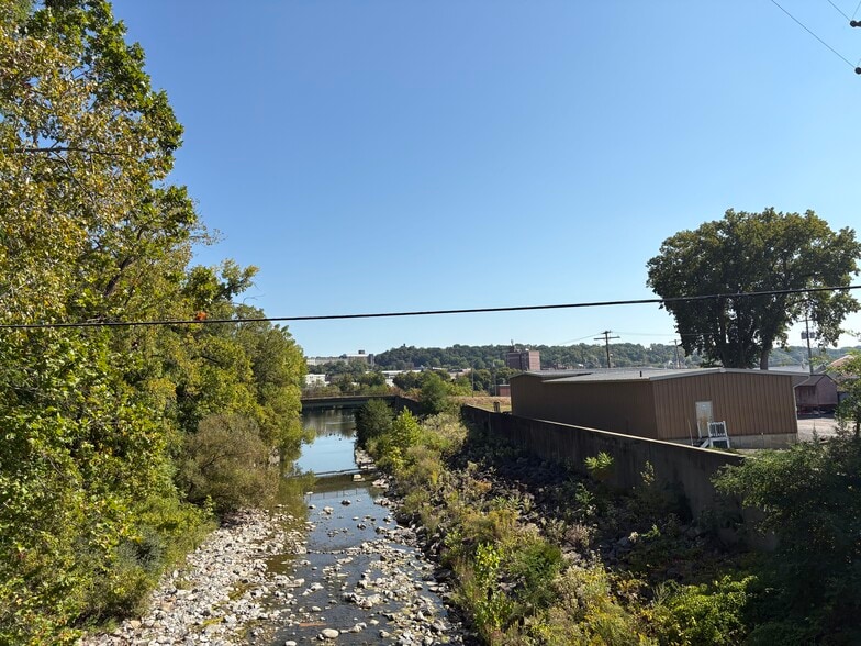 More Photos Of 101 Erie St, Amsterdam Warehouse For Sale