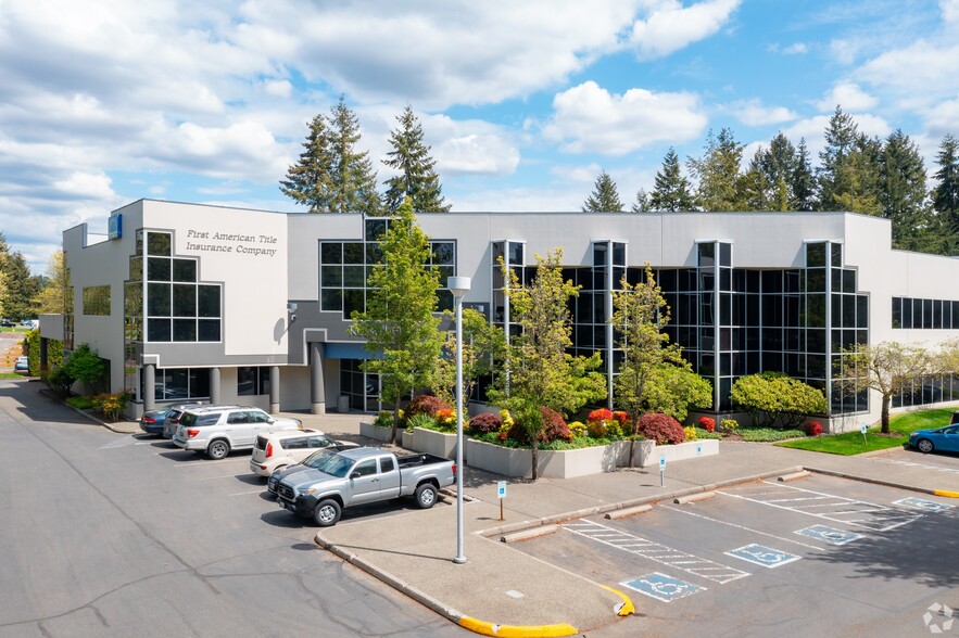 Primary Photo Of 33600 6th Ave S, Federal Way Office For Lease