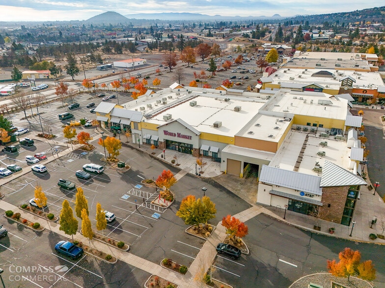 More Photos Of 63455 N Highway 97, Bend Unknown For Lease