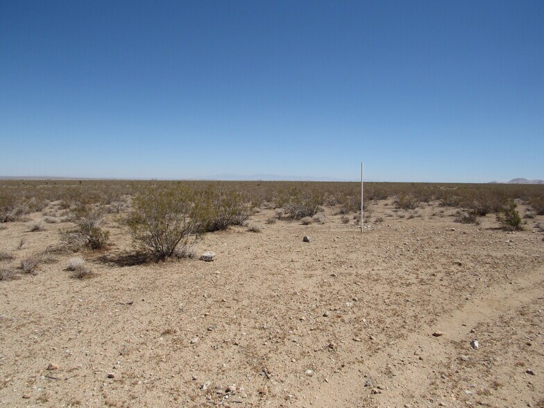 More Photos Of 225-284-31-00-9, Mojave Land For Sale