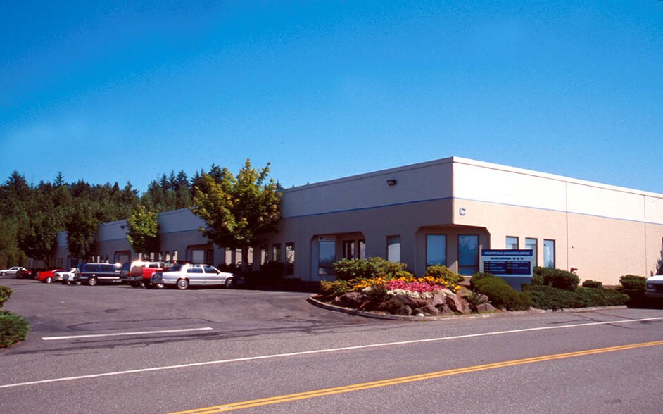 More Photos Of 18562-18630 142nd Ave NE, Woodinville Unknown For Lease